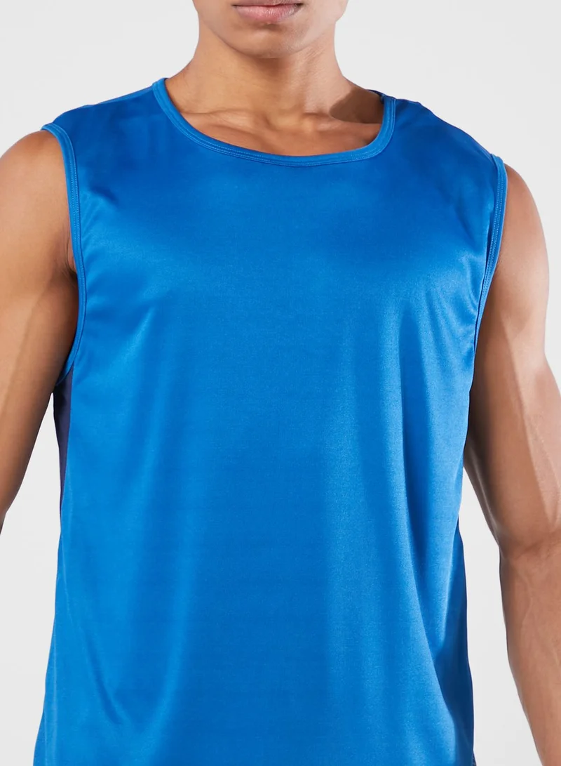 FRWD Running Vest