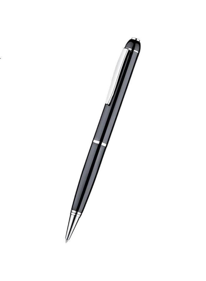Yescool Voice Recorder A9 64Gb, Side-Write And Record, Ultra-Thin Portable Recording Device, Large Capacity, Long Standby Time, Voice-To Learning And Interview Tool - Image 3