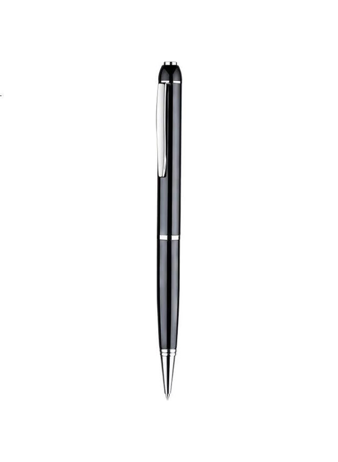 Yescool Voice Recorder A9 64Gb, Side-Write And Record, Ultra-Thin Portable Recording Device, Large Capacity, Long Standby Time, Voice-To Learning And Interview Tool - Image 2
