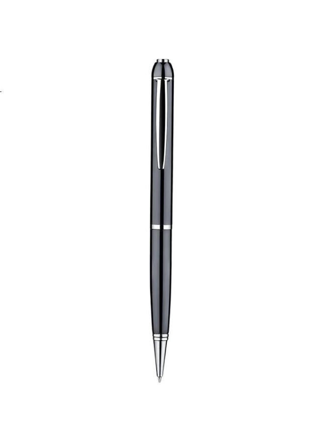 Yescool Voice Recorder A9 64Gb, Side-Write And Record, Ultra-Thin Portable Recording Device, Large Capacity, Long Standby Time, Voice-To Learning And Interview Tool - Image 1