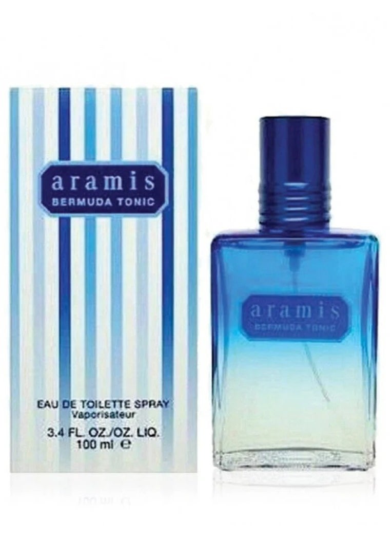 Bermuda Tonic by Aramis 100ml Eau de Toilette - pzsku/Z95A8C0ACA6595C13691BZ/45/_/1736877517/5a88f0c1-1974-436b-8317-4c623908ffe5