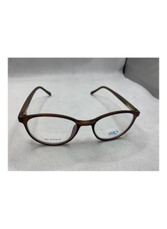 IQ إطار نظارة طبية بيضاوي كامل الحافة 3301 C6  - Image 2
