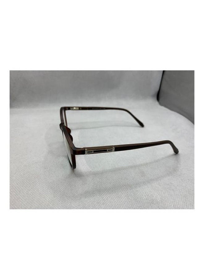 IQ Full Rim Oval Eyeglass Frame 3301 C6  - Image 3