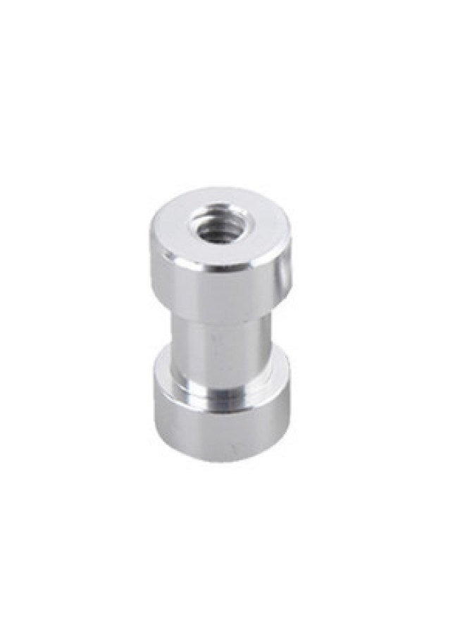 كي6 ملحقات الكاميرا - برغي متبادل للكاميرا مقاس إنش - لوحة تحويل سريعة لحذاء الكاميرا الساخن - برغي حذاء ساخن متبادل - Image 1