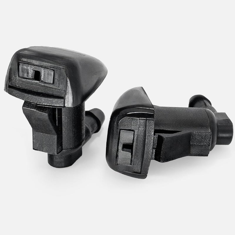 Click&Fit فوهات غسيل الزجاج الأمامي Click&Fit لتويوتا - Image 4