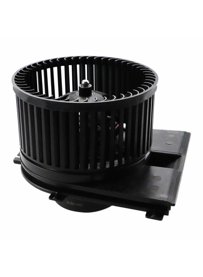 PetMigo 700158 HVAC AC Fan Blower Motor Heater Blower Motor Fit For 2000-2006 Audi | 1999-2013 Porsche | 1998-2010 Volkswagen Replaces 1J1 819 021 C - Image 1