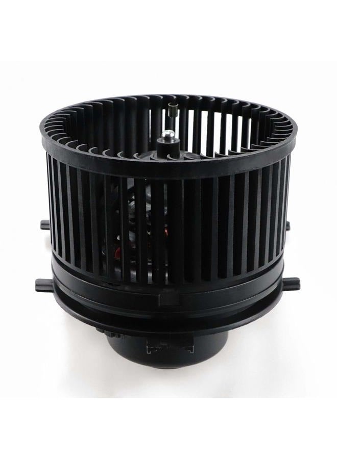 PetMigo 700158 HVAC AC Fan Blower Motor Heater Blower Motor Fit For 2000-2006 Audi | 1999-2013 Porsche | 1998-2010 Volkswagen Replaces 1J1 819 021 C - Image 2