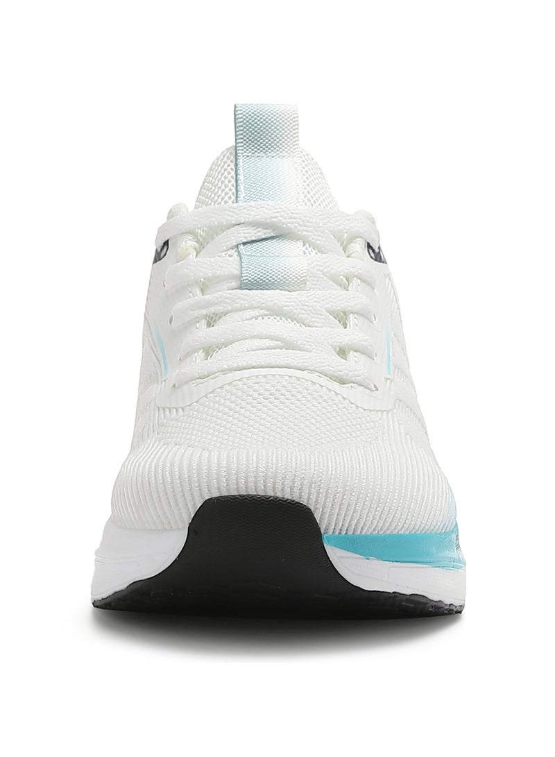 Sky View Men's Wide Walking Shoes Lightweight Slip on Sneakers Breathable Wide Athletic Running Shoes For Men - Image 3