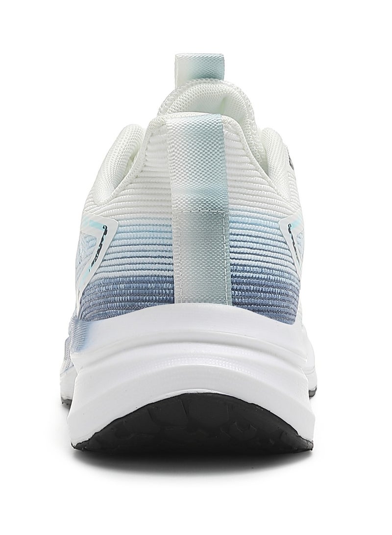 Sky View Men's Wide Walking Shoes Lightweight Slip on Sneakers Breathable Wide Athletic Running Shoes For Men - Image 4