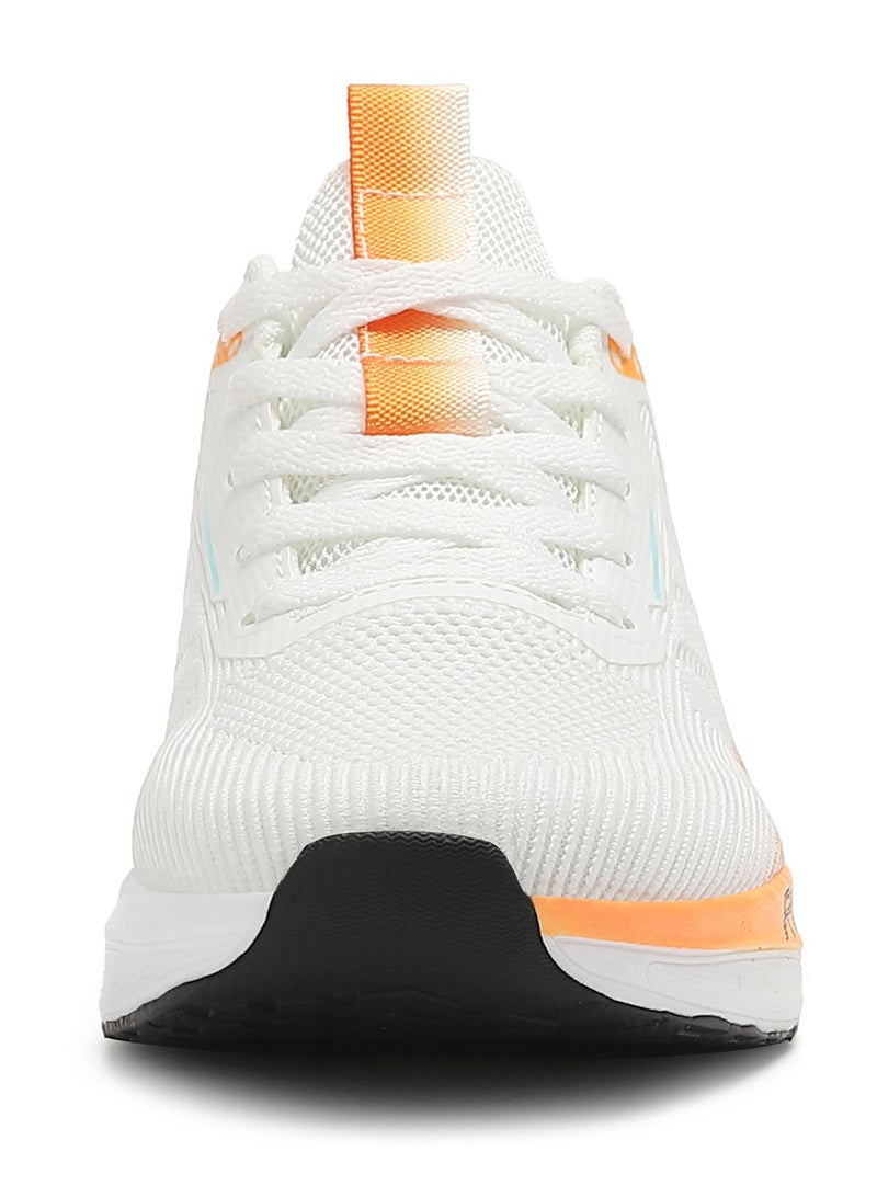 Sky View Men's Wide Walking Shoes Lightweight Slip on Sneakers Breathable Wide Athletic Running Shoes For Men - Image 3