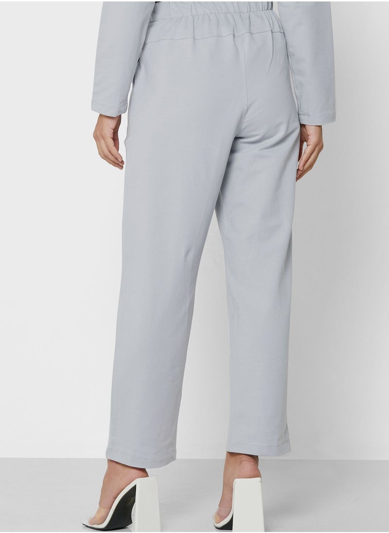 Desert Cove - Wide Leg Modest Pants - Image 1