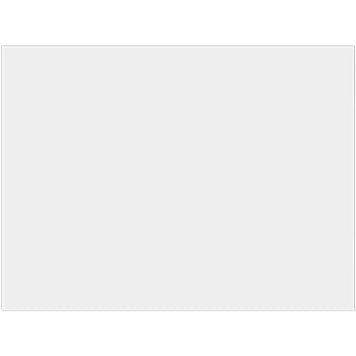 LUXPaper 9 x 12 Booklet Envelopes | Bright White | 24lb. Text | 50 Qty - Image 2