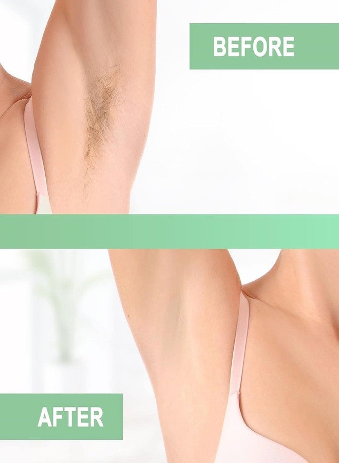 Pinch Me Disposable Non-Woven LIPO-Wax Strips for Hair Removal. (Pack of 3(300 Strips) 3" x 8") - Image 5