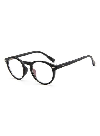 Round Eyeglasses Frames