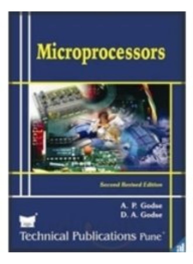 MICROPROCESSORS 