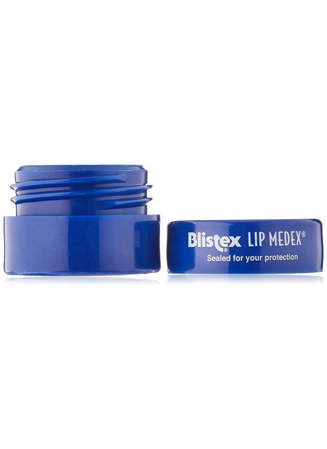 Blistex - Lip Balm Medex - Image 1