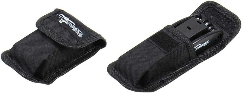 Pit Posse PP2828H 12-in-1 Folding Tool Set for Harley Davidson - Image 3