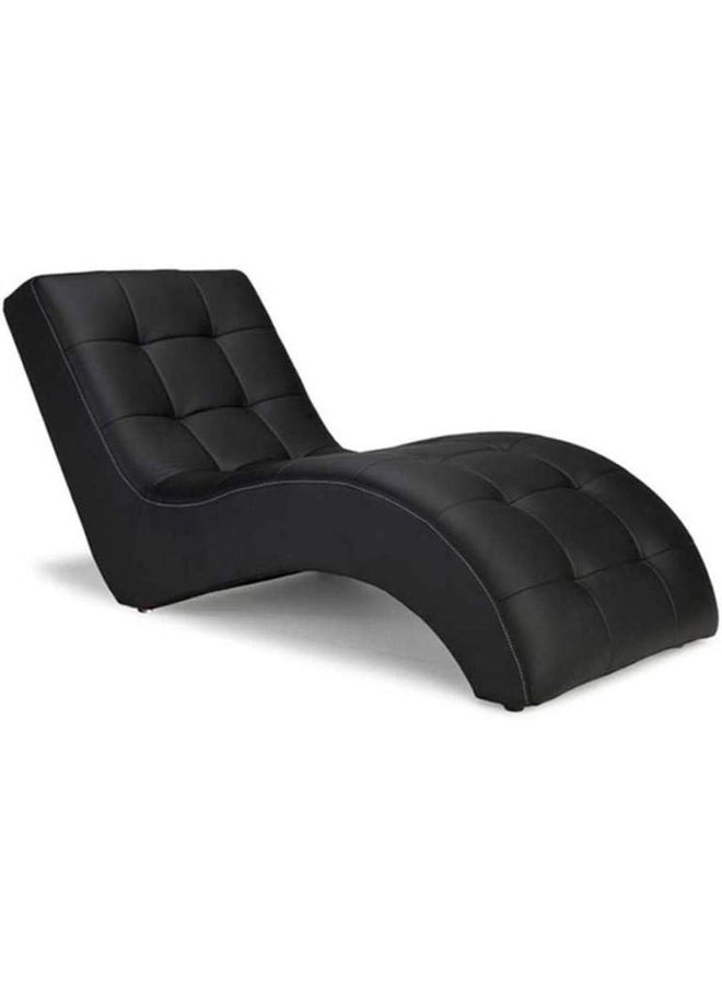 R2R FURNITURE S-Shaped Relaxation Loungers 