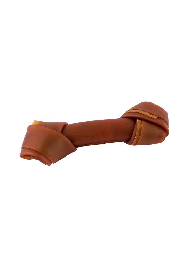 SmartBones Medium Chews With Real Beef 4 Count, Rawhide-Free Chews For Dogs - Image 2