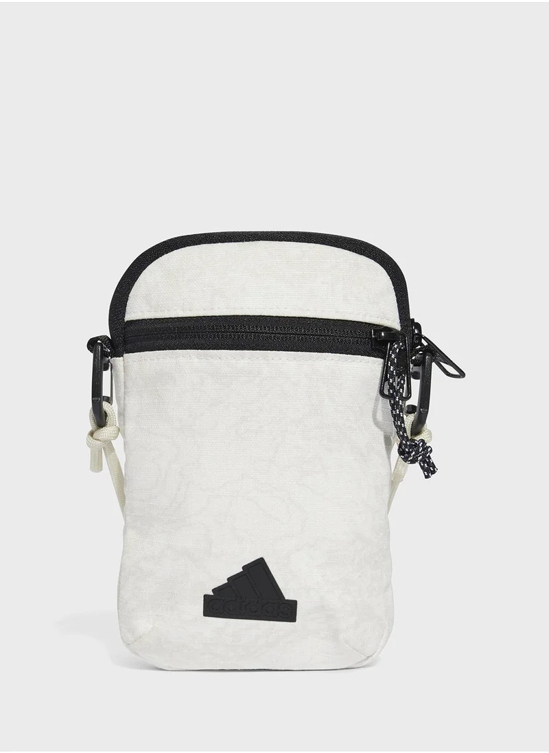 اديداس Xplorer Crossbody