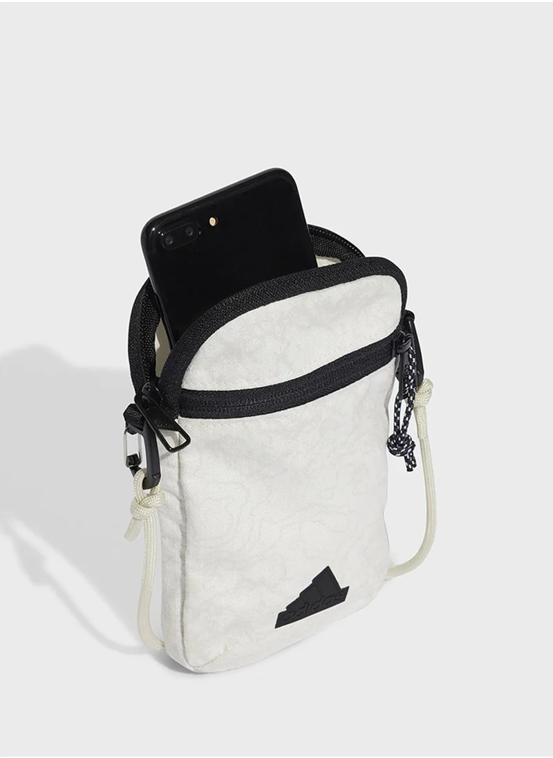 Adidas Xplorer Crossbody