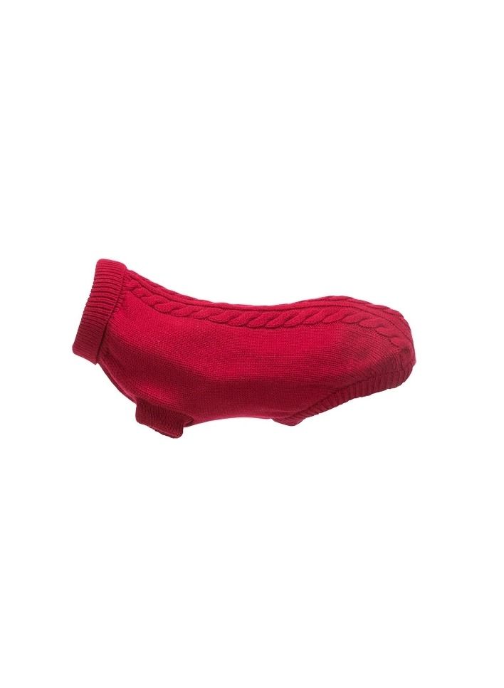 Trixie Kenton Pullover Red - Image 1