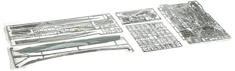 Academy USS Oliver Hazard Perry FFG-7 - Image 2