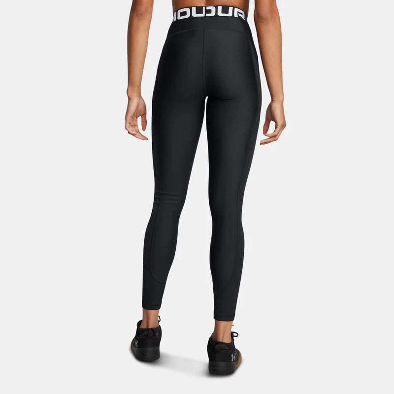 UNDER ARMOUR Women's HeatGear Training Leggings