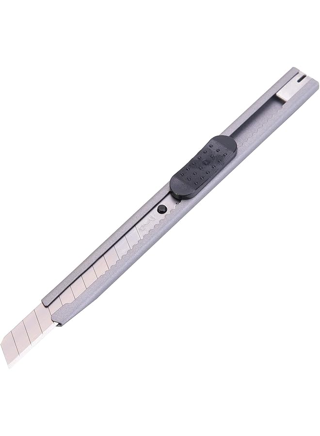 Deli E2053 Cutter 125*15*11 - Image 3