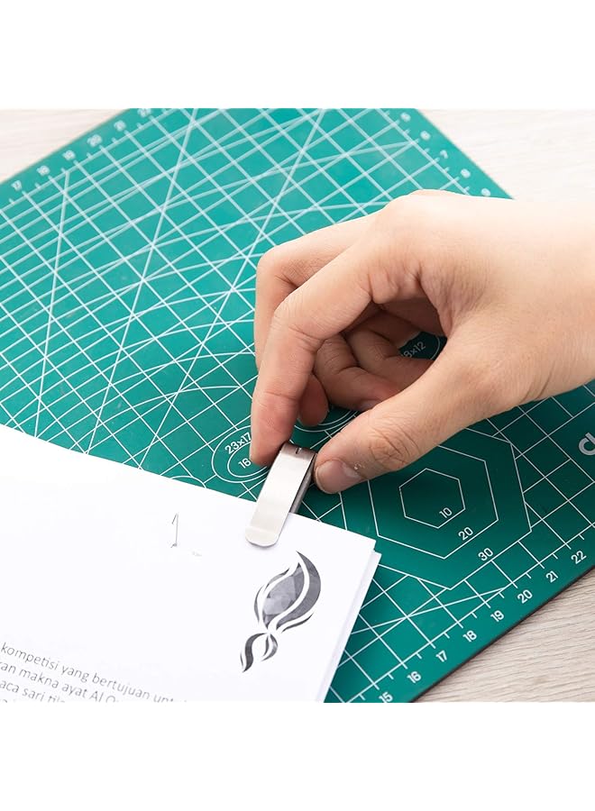 Deli E2053 Cutter 125*15*11 - Image 4