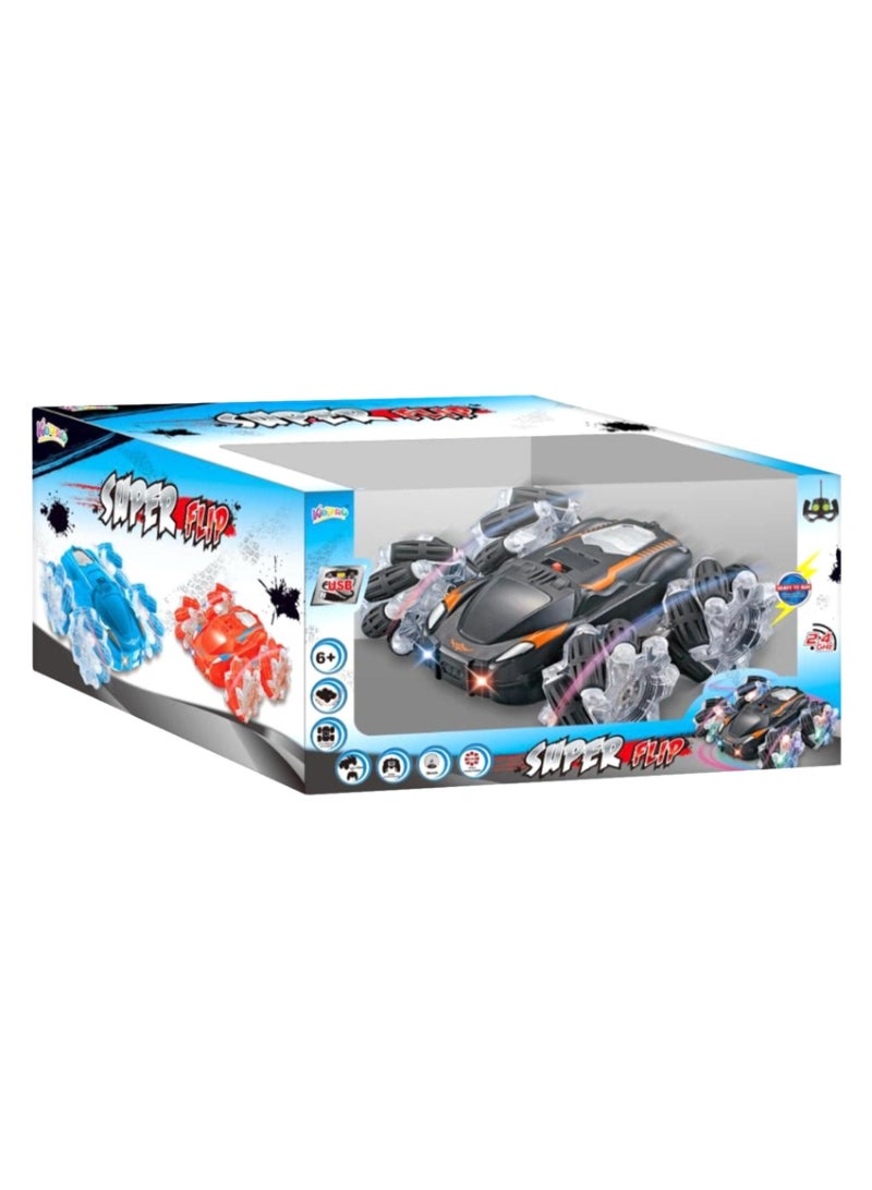 Kidzpro RC Car Super Slip DC5233