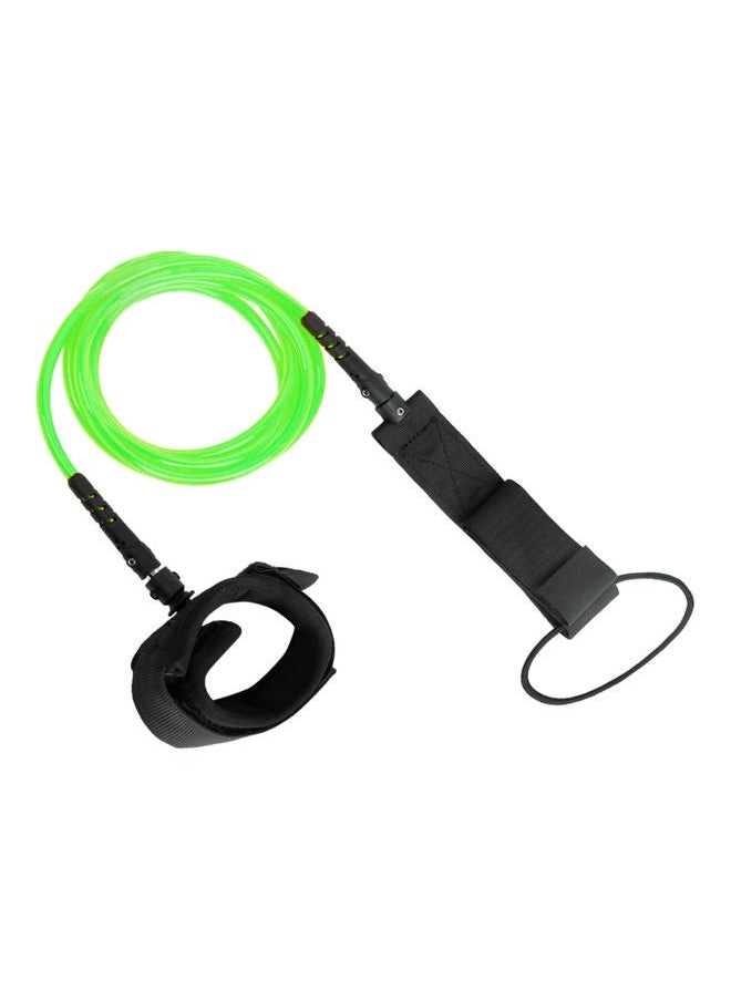 NIBEMINENT Straight Foot Rope 9feet 
