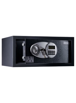 Prosafe 22 (Black)