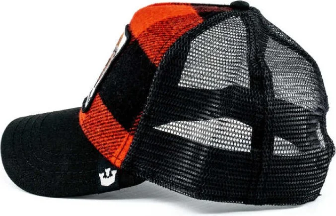 جورين بروس Buffalo Hat