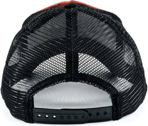 جورين بروس Buffalo Hat