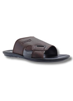 Aerosoft Men's Slippers P4023 Brown - pzsku/Z95AA93ED73B14FE5606CZ/45/_/1709625225/56582426-d51b-44cb-aa66-a51039674f1e