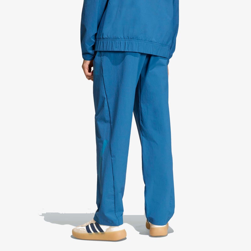 Adidas Z.N.E. Woven Travel Tracksuit Bottoms - Image 3