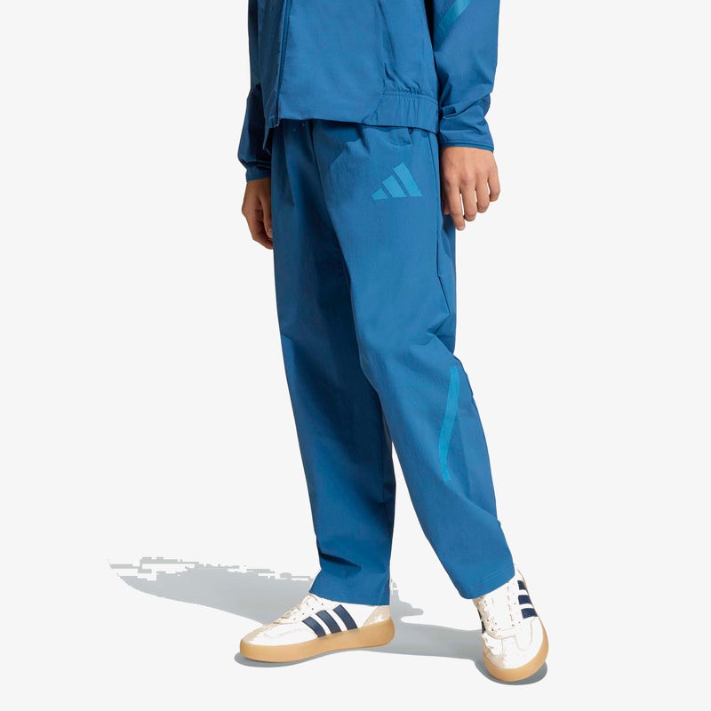 Adidas Z.N.E. Woven Travel Tracksuit Bottoms - Image 2