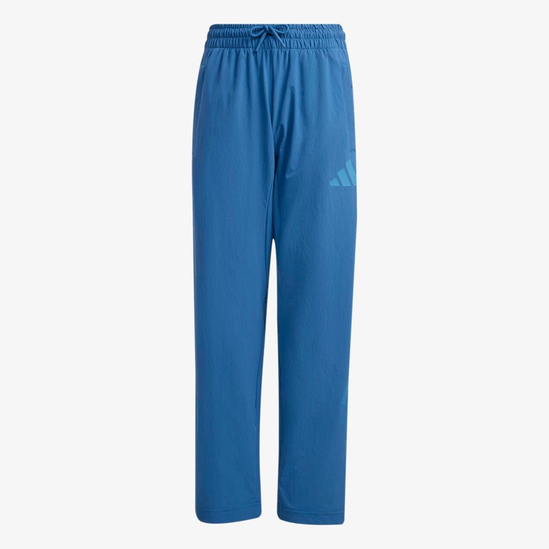 Adidas Z.N.E. Woven Travel Tracksuit Bottoms - Image 1