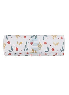 svk dream SVK Dream Air Conditioning Dust Cover Waterproof Folding Ac Cover for 1.5 Tone Spilt Ac (size 110 * 33 * 31 cm Assorted Color & Design)  - Image 3