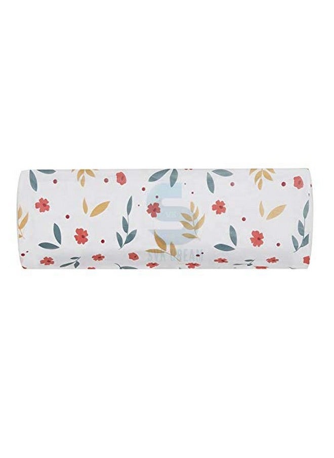 svk dream SVK Dream Air Conditioning Dust Cover Waterproof Folding Ac Cover for 1.5 Tone Spilt Ac (size 110 * 33 * 31 cm Assorted Color & Design)  - Image 3