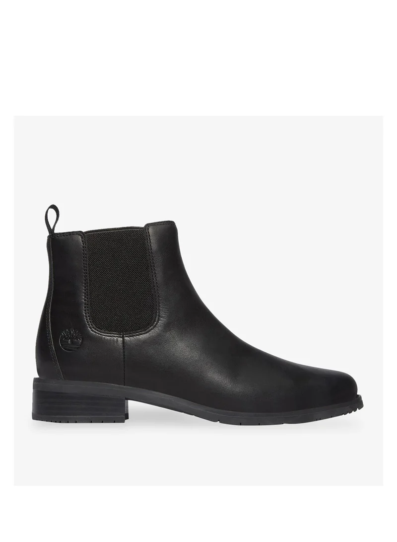 Timberland Women's Mont Chevalier Mid Chelsea Boots