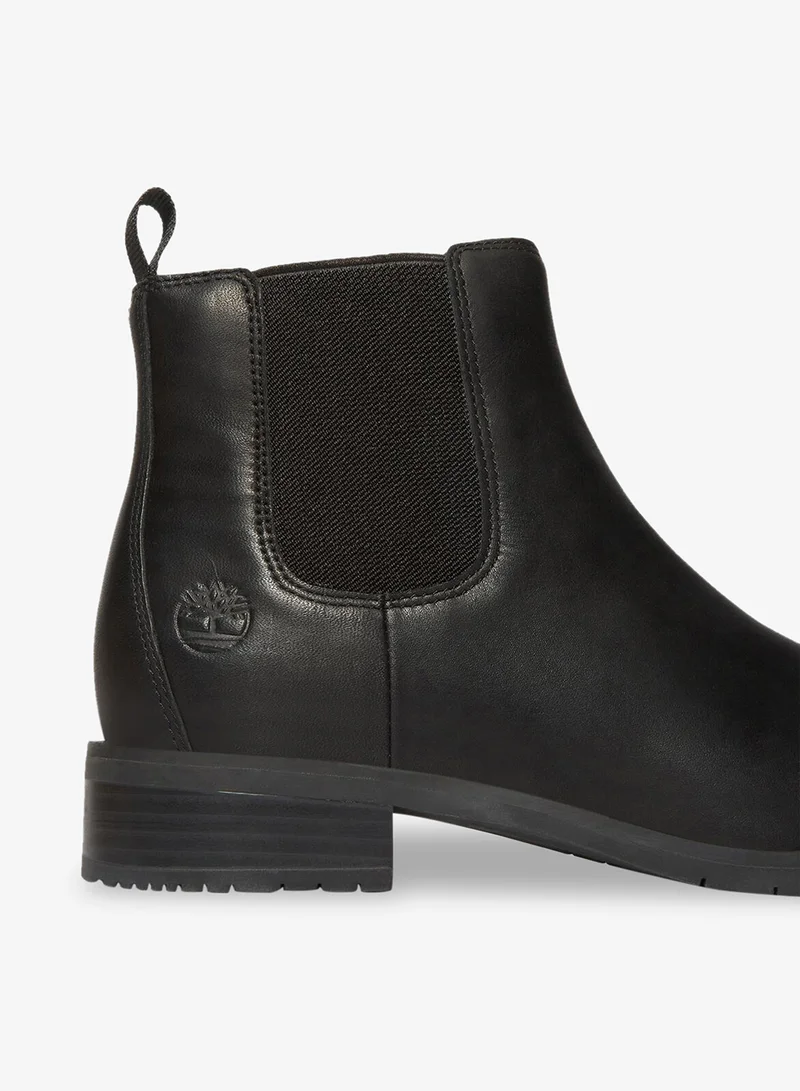 Timberland Women's Mont Chevalier Mid Chelsea Boots