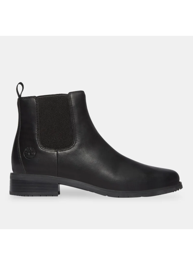 Timberland Women's Mont Chevalier Mid Chelsea Boots