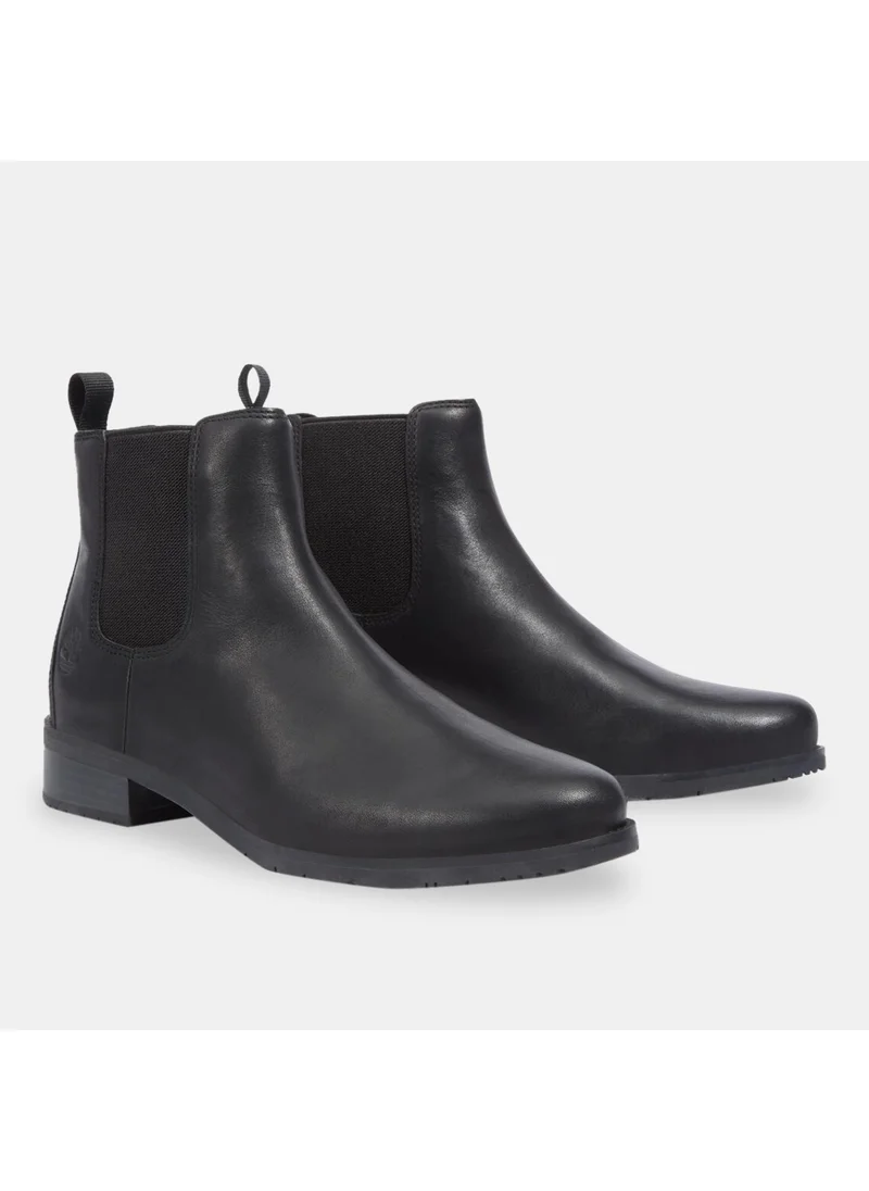 Timberland Women's Mont Chevalier Mid Chelsea Boots