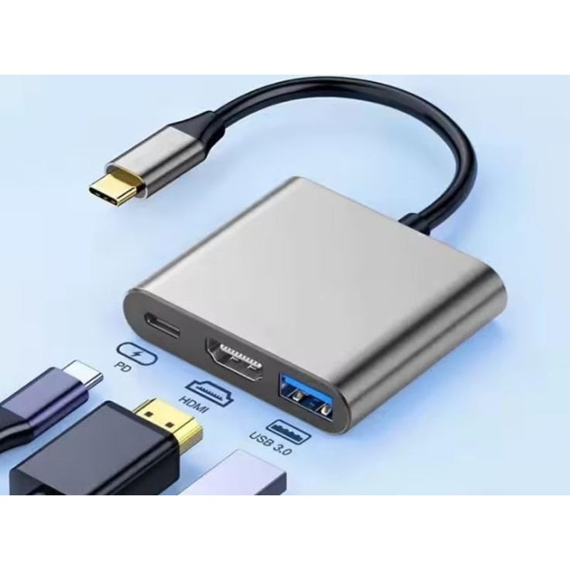 USB C to HDMI Adapter 2 Pcs - Image 5