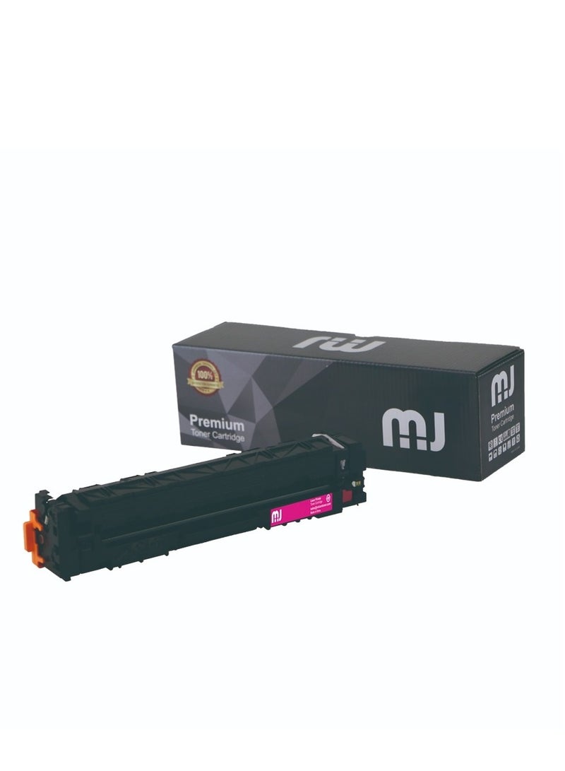 LaserJet 207A Red Toner W2213A