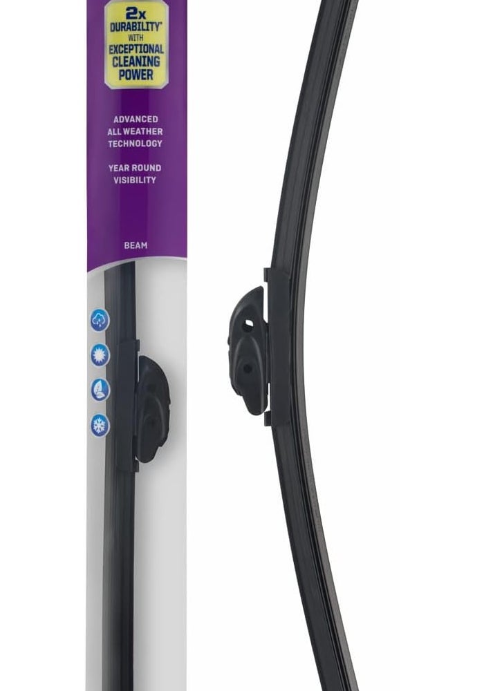 PEAK Optix Beam 21-Inch Windshield Wiper Blade - Image 1