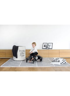 toddlekind Prettier Playmat Nordic Pebble  - Image 2