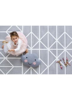toddlekind Prettier Playmat Nordic Pebble  - Image 3